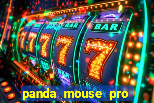 panda mouse pro 1.9.0 apk download